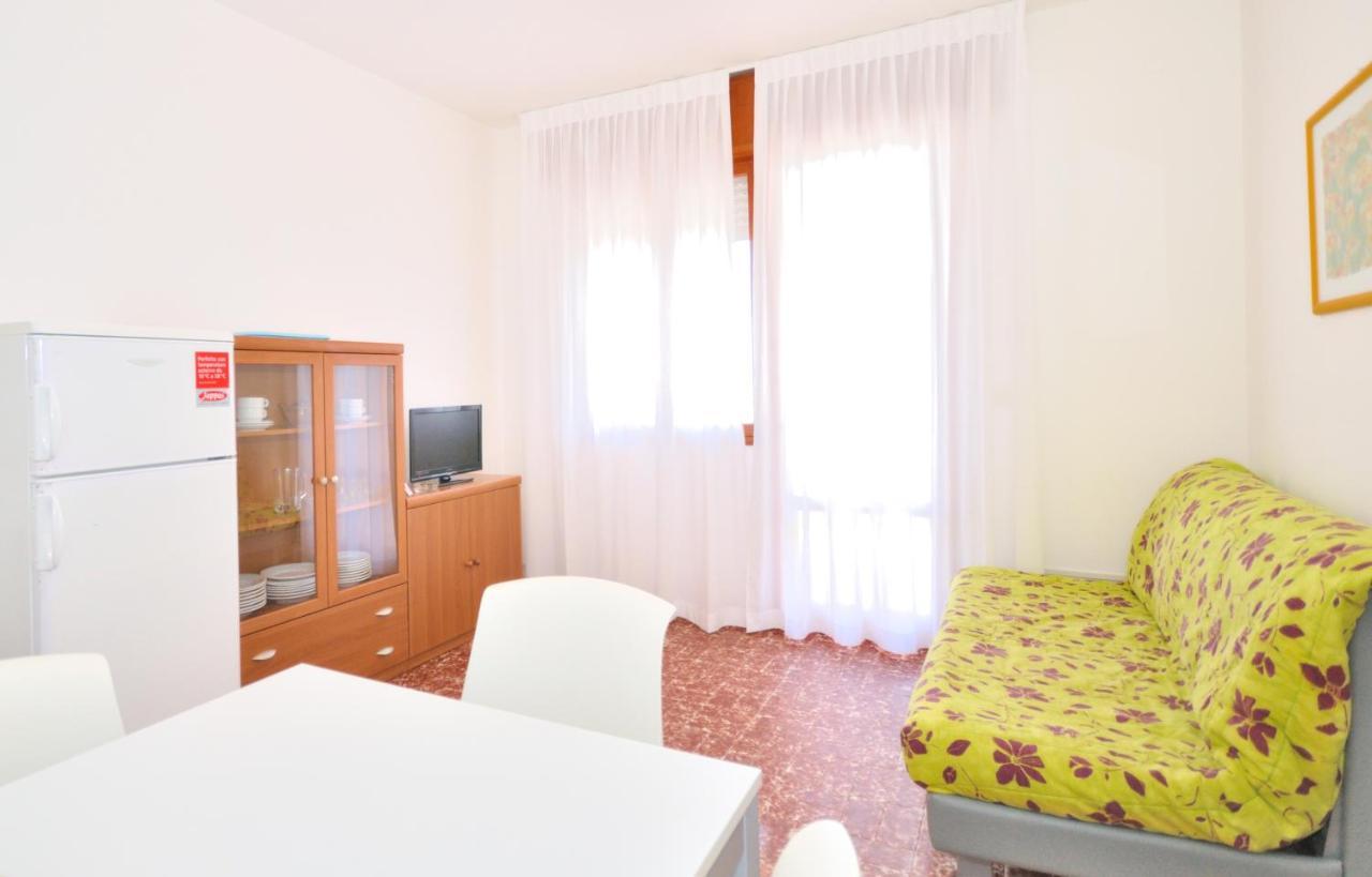 Condominio Malta Bibione Dış mekan fotoğraf
