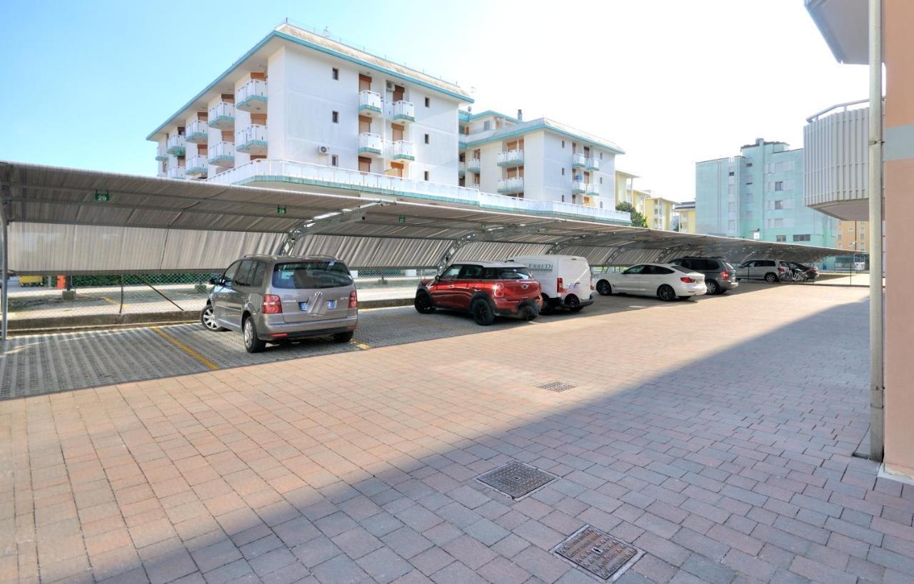 Condominio Malta Bibione Dış mekan fotoğraf