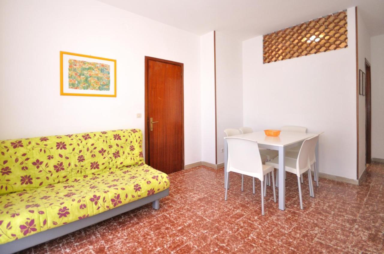 Condominio Malta Bibione Dış mekan fotoğraf