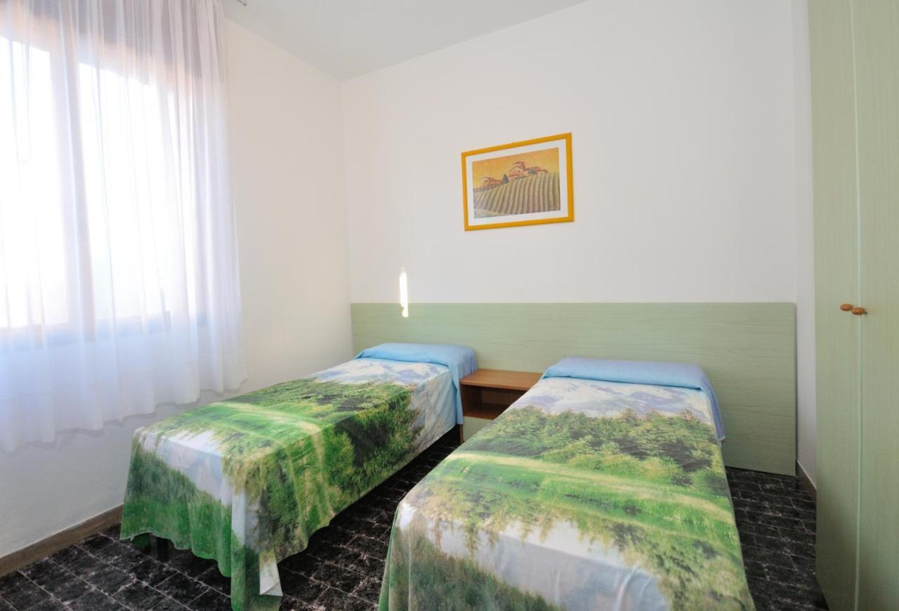 Condominio Malta Bibione Dış mekan fotoğraf