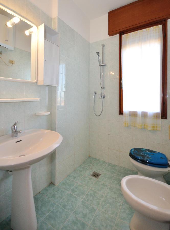 Condominio Malta Bibione Dış mekan fotoğraf